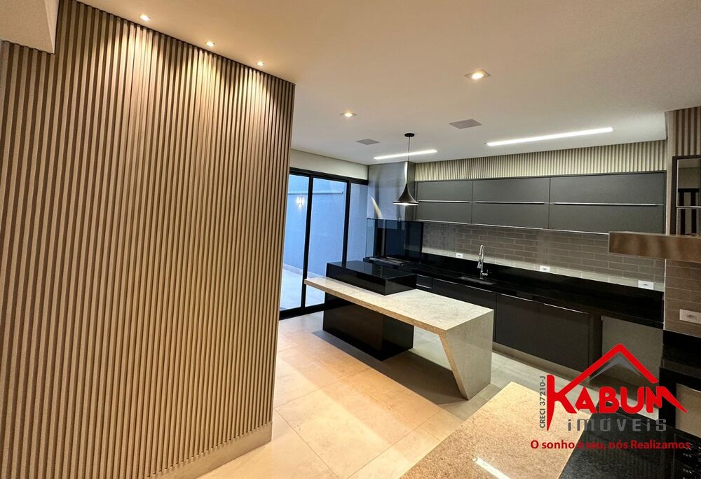 Casa, 3 quartos - Foto 3