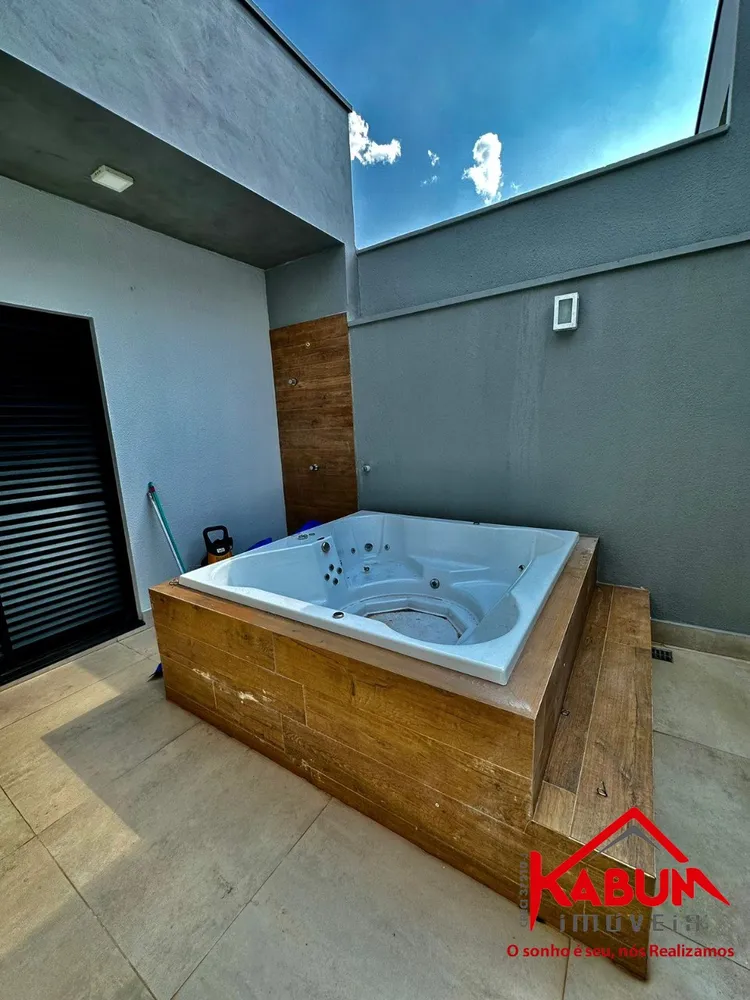 Casa, 3 quartos - Foto 17