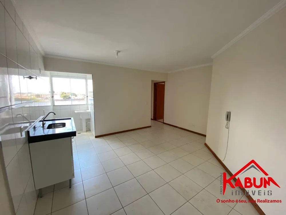 Apartamento, 2 quartos, 46 m² - Foto 6