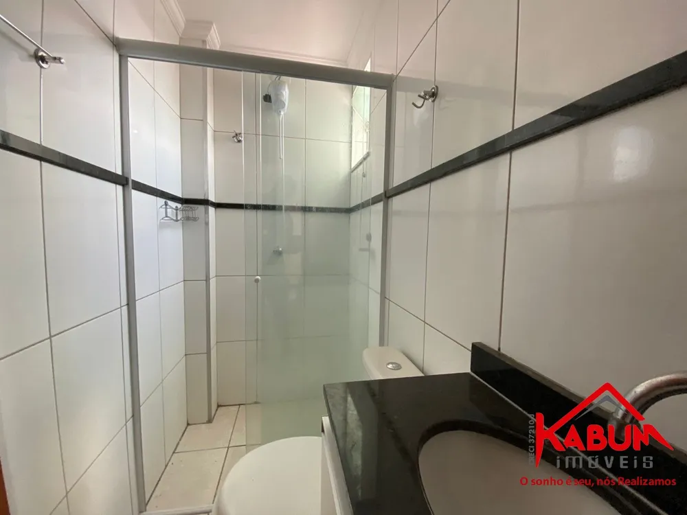 Apartamento, 2 quartos, 46 m² - Foto 5