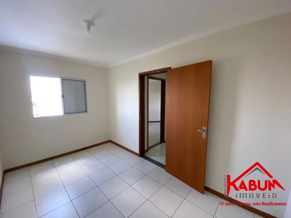 Apartamento, 2 quartos, 46 m² - Foto 4