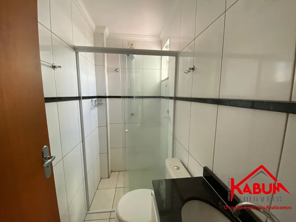 Apartamento, 2 quartos, 46 m² - Foto 3