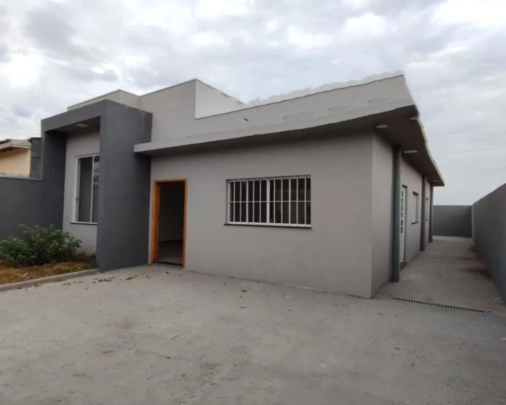 Casa, 3 quartos, 74 m² - Foto 5