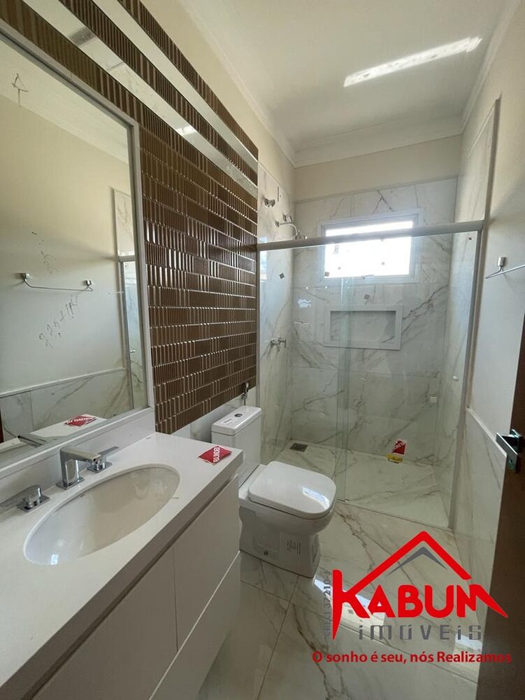 Casa à venda com 3 quartos - Foto 8