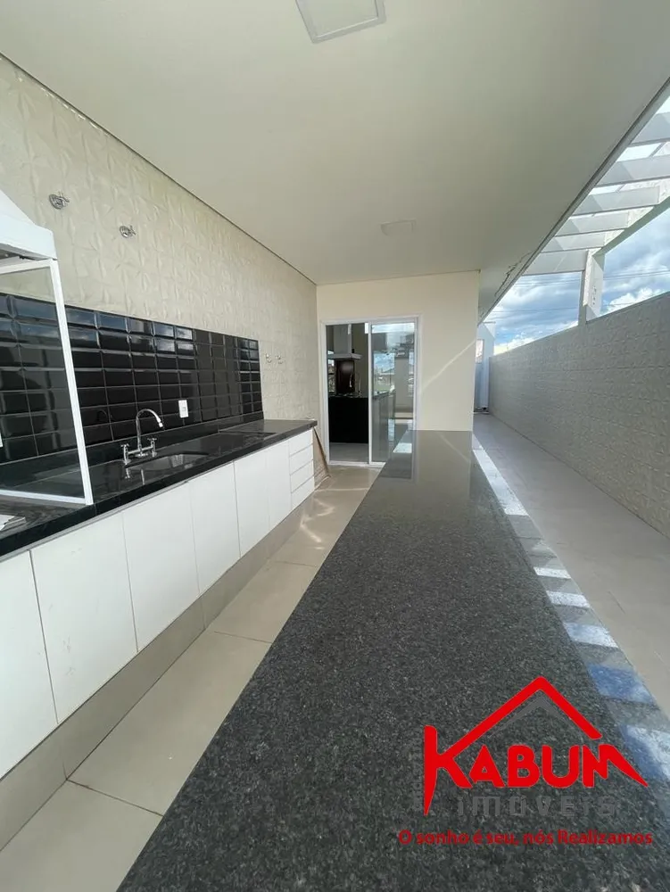 Casa, 3 quartos - Foto 6