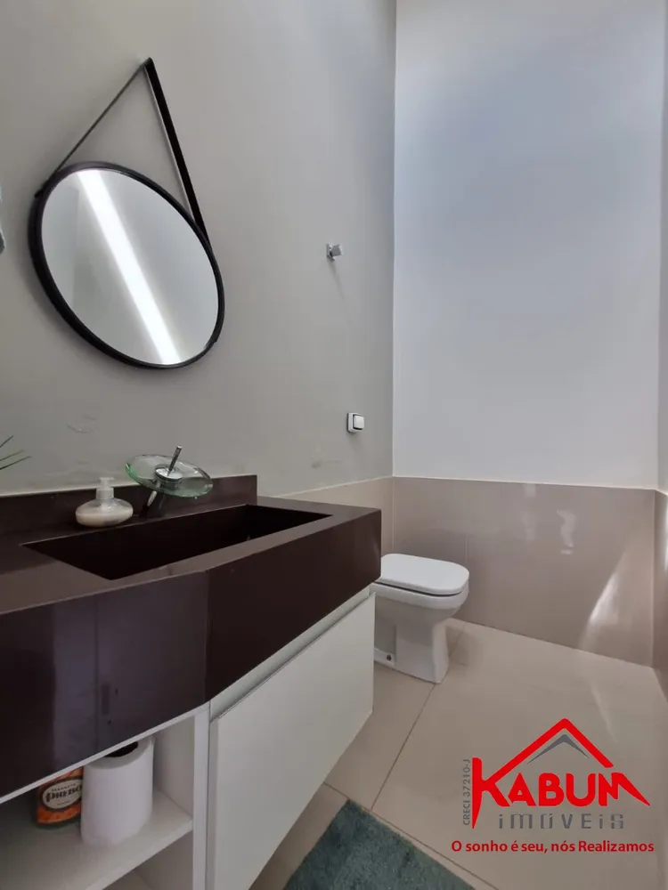 Casa, 3 quartos - Foto 6
