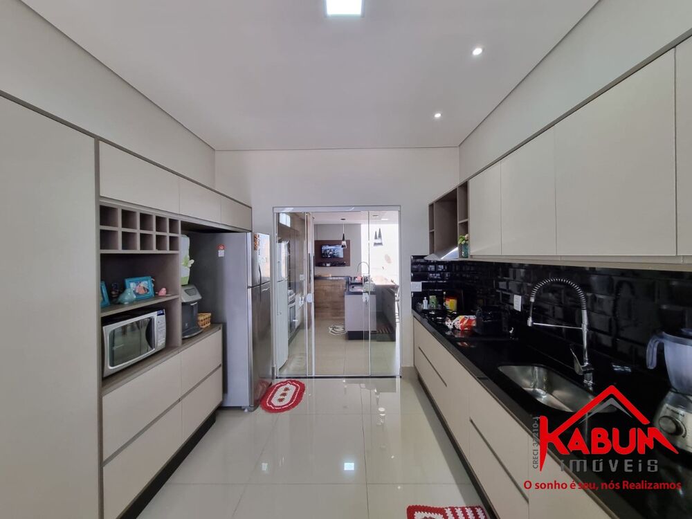 Casa, 3 quartos - Foto 6