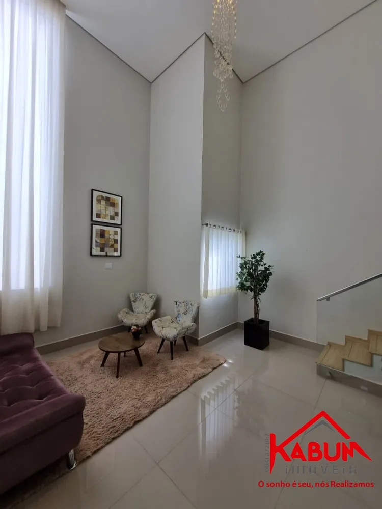 Casa, 3 quartos - Foto 10