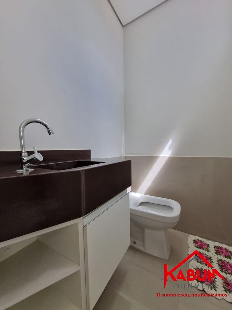 Casa, 3 quartos - Foto 12