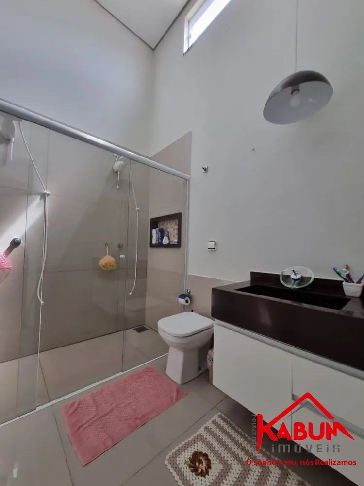 Casa, 3 quartos - Foto 16