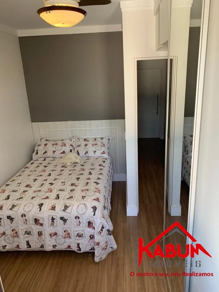 Casa, 3 quartos - Foto 17