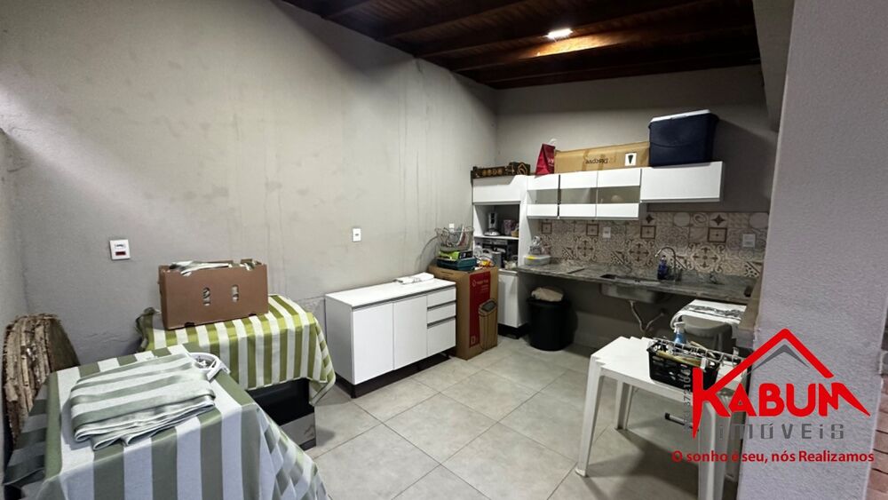 Casa à venda com 3 quartos - Foto 9