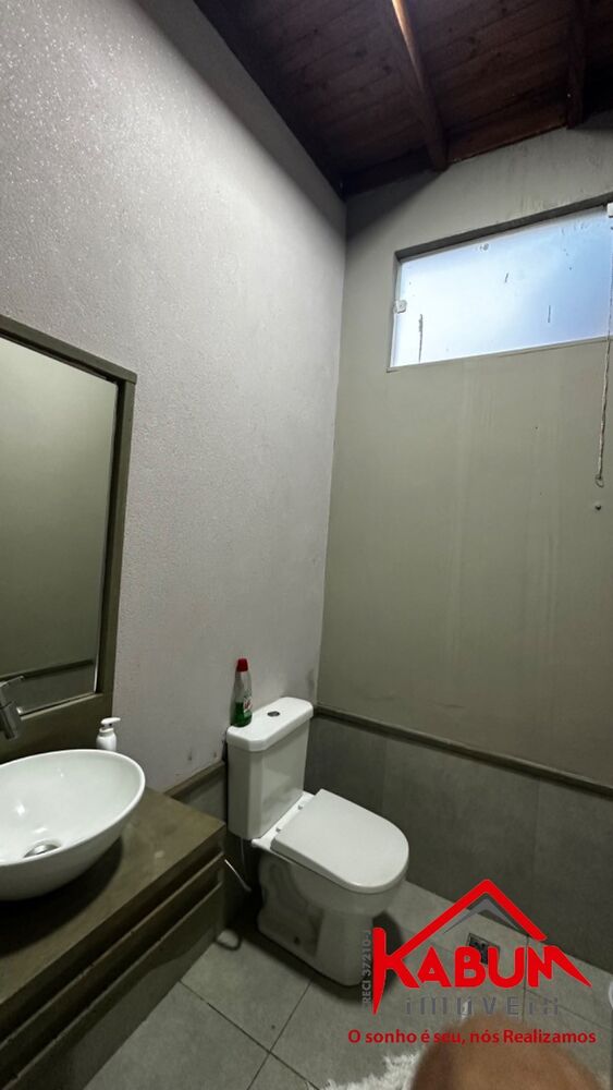 Casa à venda com 3 quartos - Foto 5