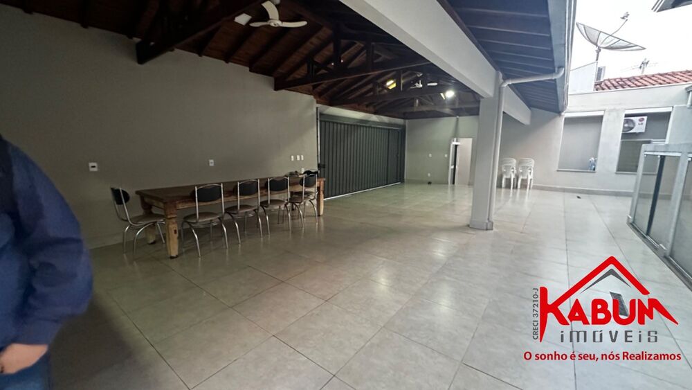 Casa à venda com 3 quartos - Foto 8
