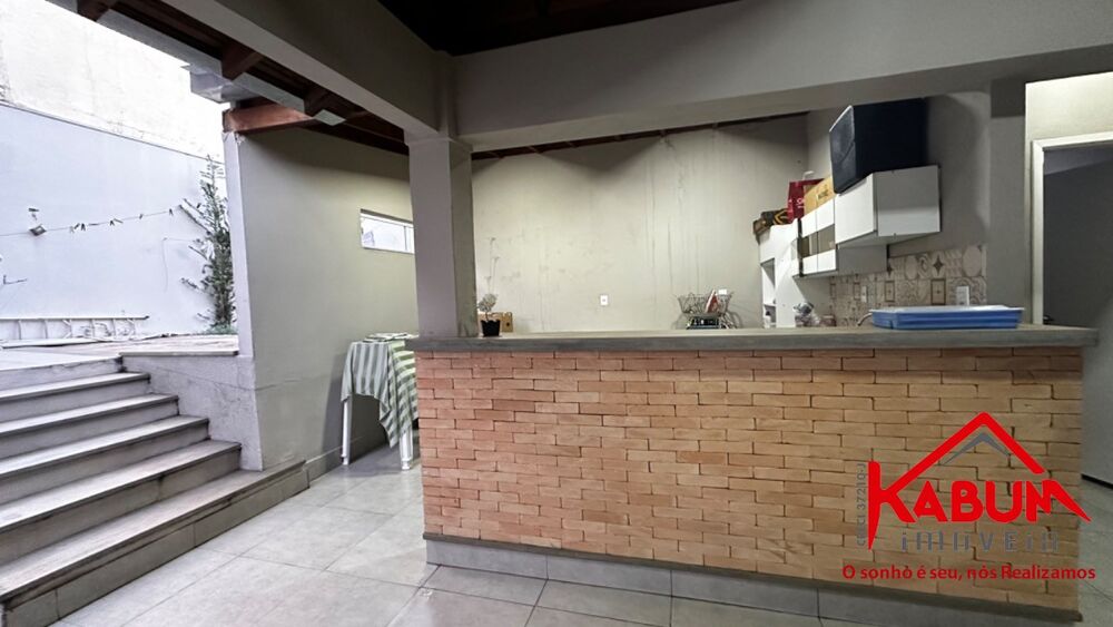 Casa à venda com 3 quartos - Foto 6