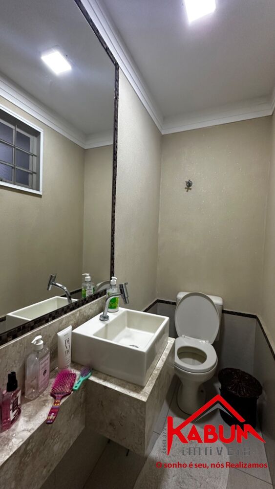 Casa à venda com 3 quartos - Foto 12