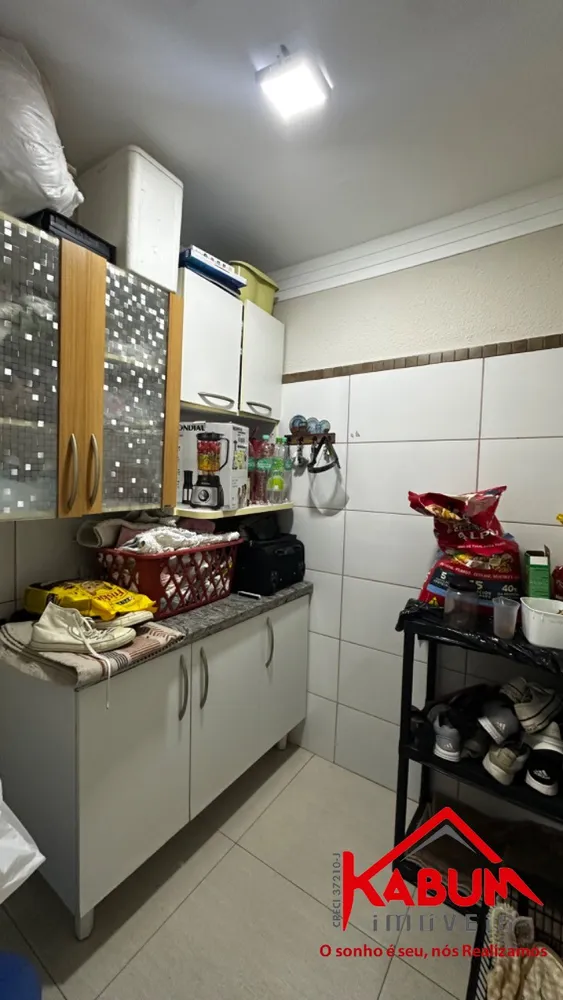 Casa, 3 quartos - Foto 5