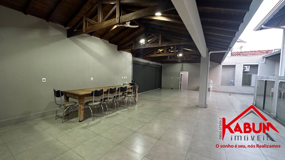 Casa à venda com 3 quartos - Foto 7