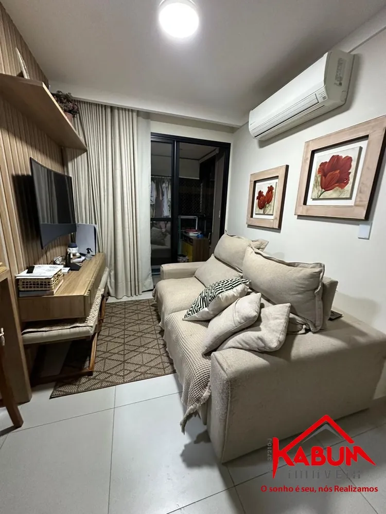 Apartamento, 3 quartos, 68 m² - Foto 5