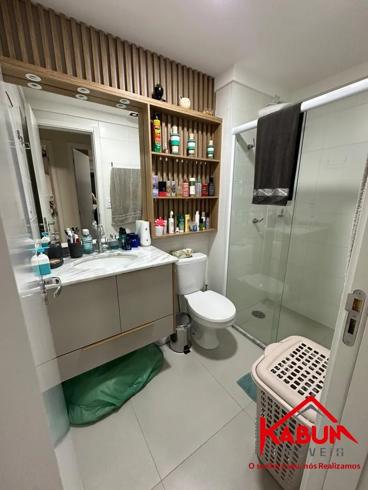 Apartamento, 3 quartos, 68 m² - Foto 8