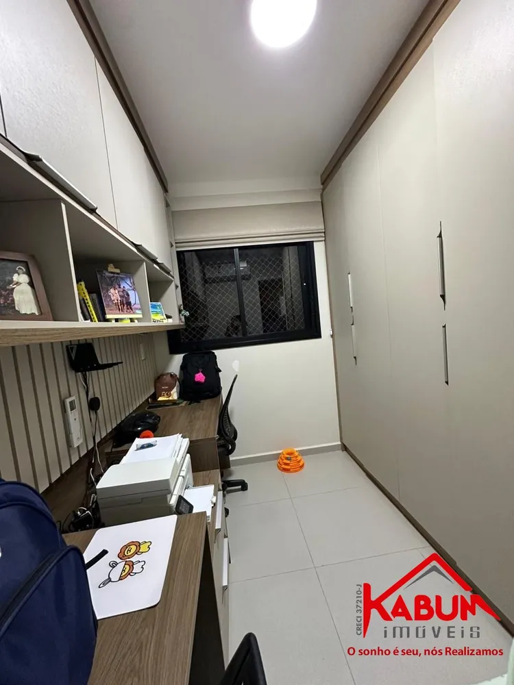 Apartamento, 3 quartos, 68 m² - Foto 3