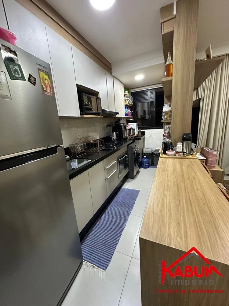 Apartamento, 3 quartos, 68 m² - Foto 7