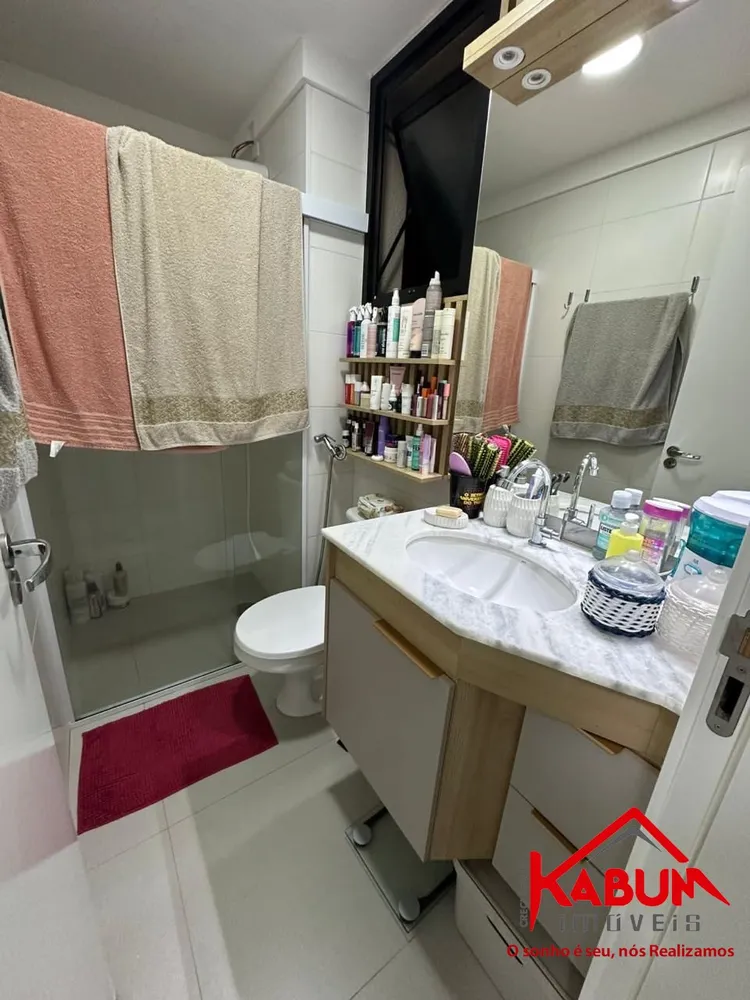 Apartamento, 3 quartos, 68 m² - Foto 9