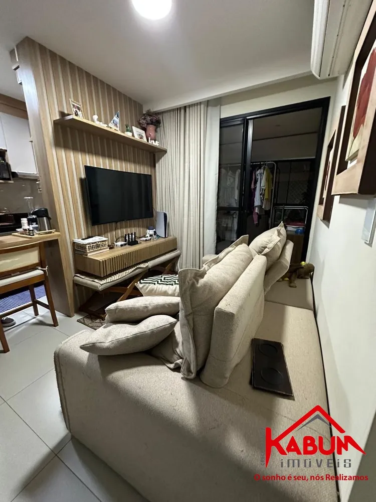 Apartamento, 3 quartos, 68 m² - Foto 4