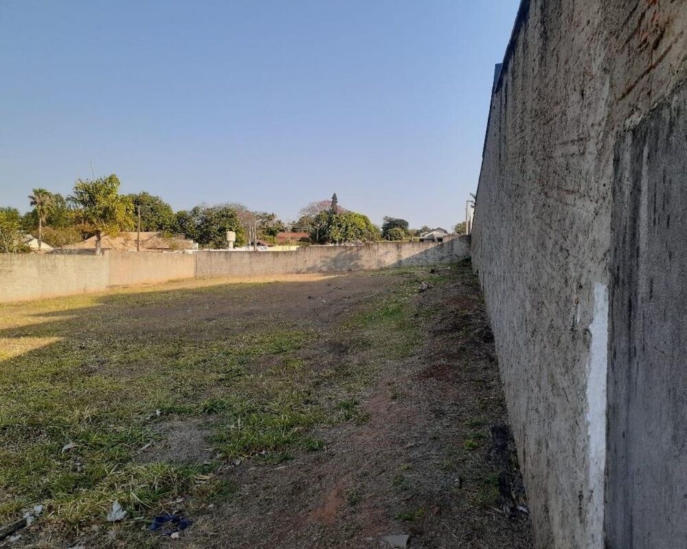 Terreno, 1195 m² - Foto 1