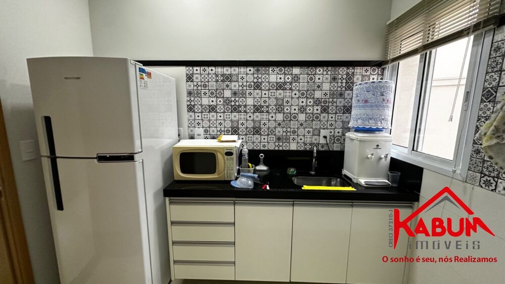 Apartamento, 2 quartos, 68 m² - Foto 4