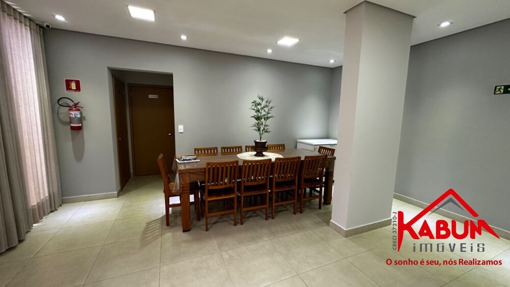 Apartamento, 2 quartos, 68 m² - Foto 3