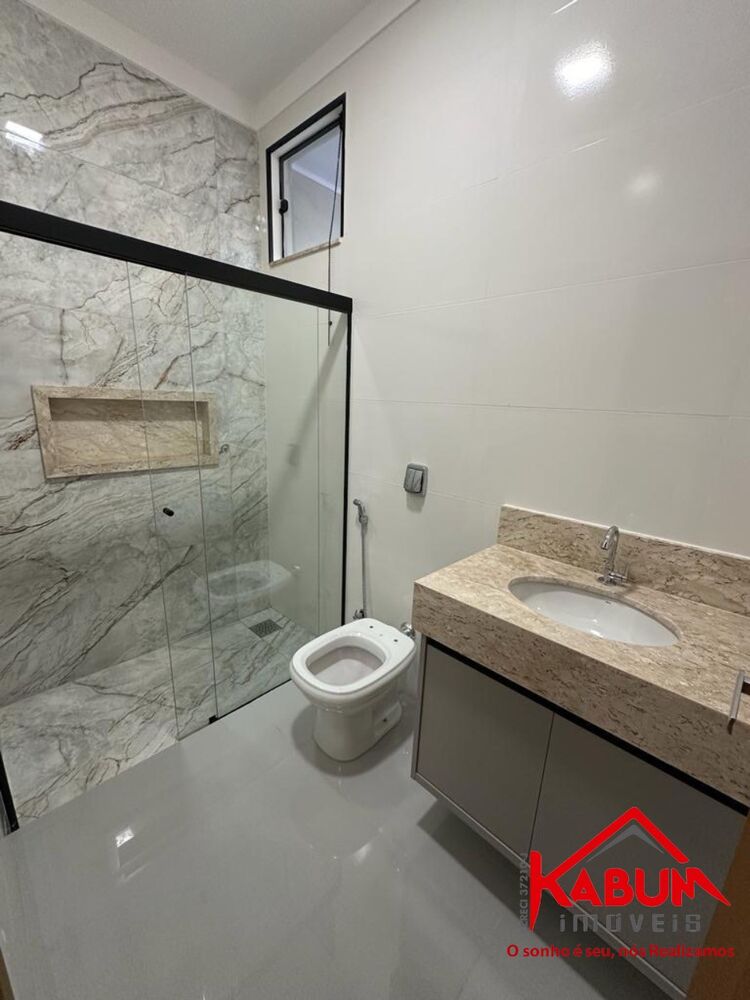 Casa, 3 quartos - Foto 8