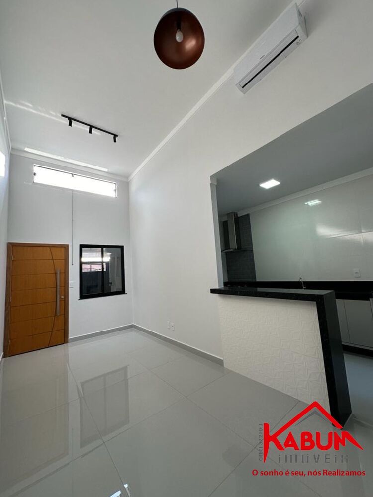 Casa, 3 quartos - Foto 6