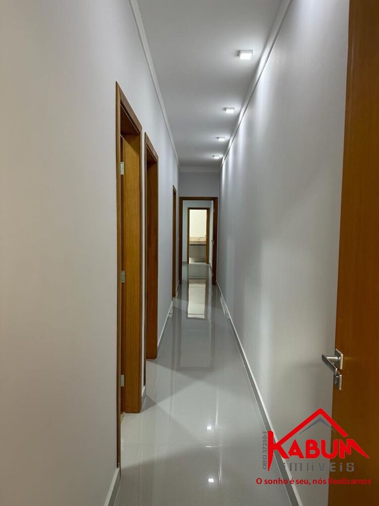 Casa, 3 quartos - Foto 7