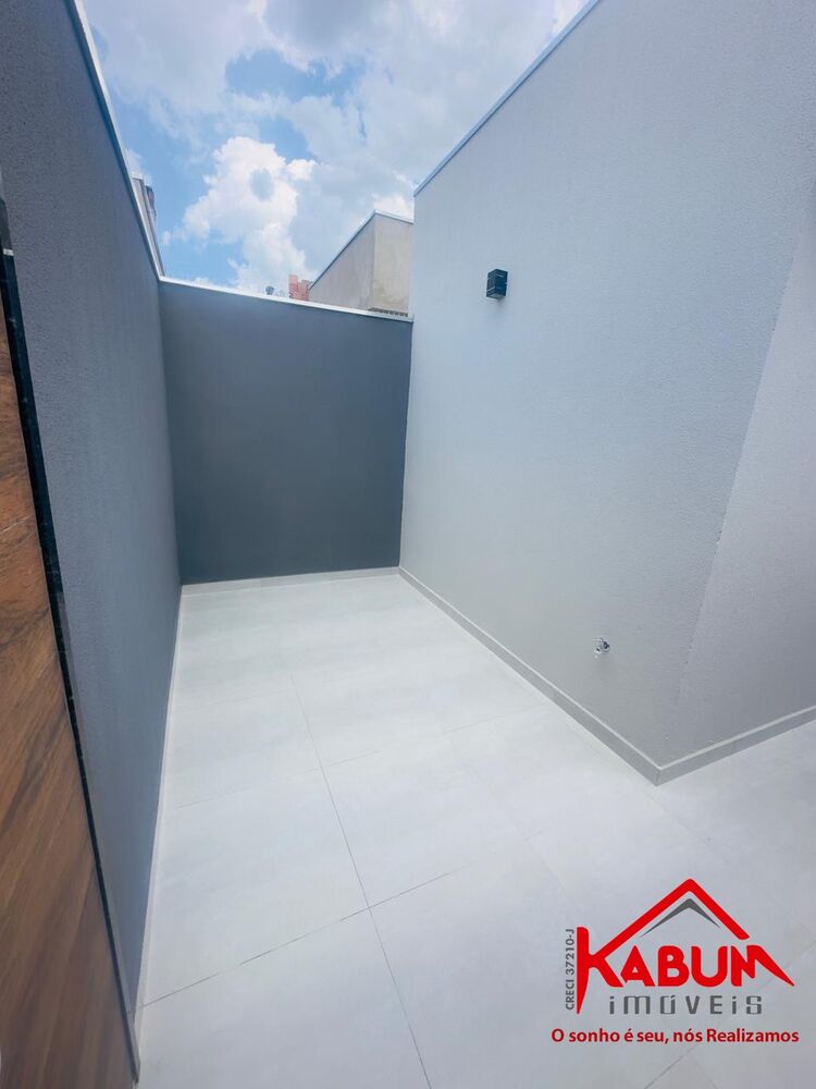 Casa, 3 quartos - Foto 12