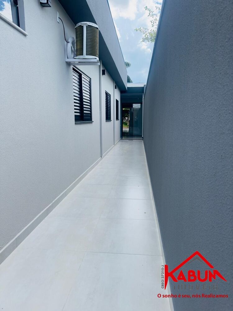 Casa, 3 quartos - Foto 10