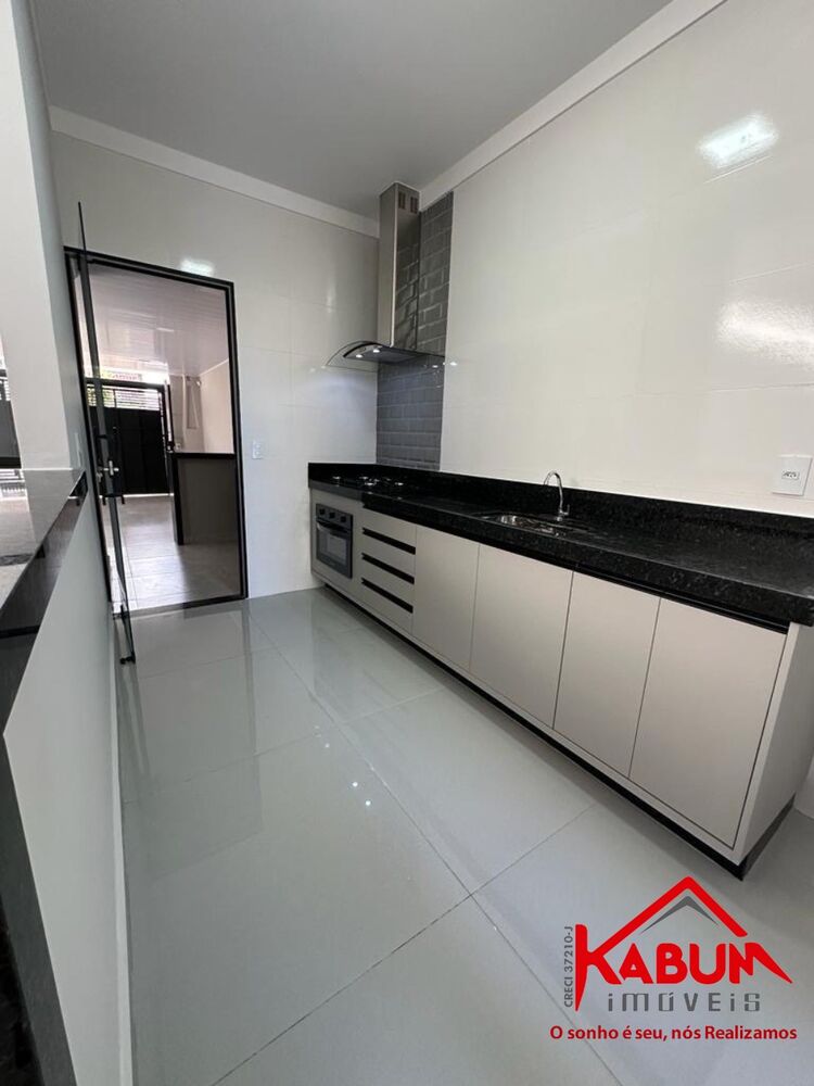 Casa, 3 quartos - Foto 4