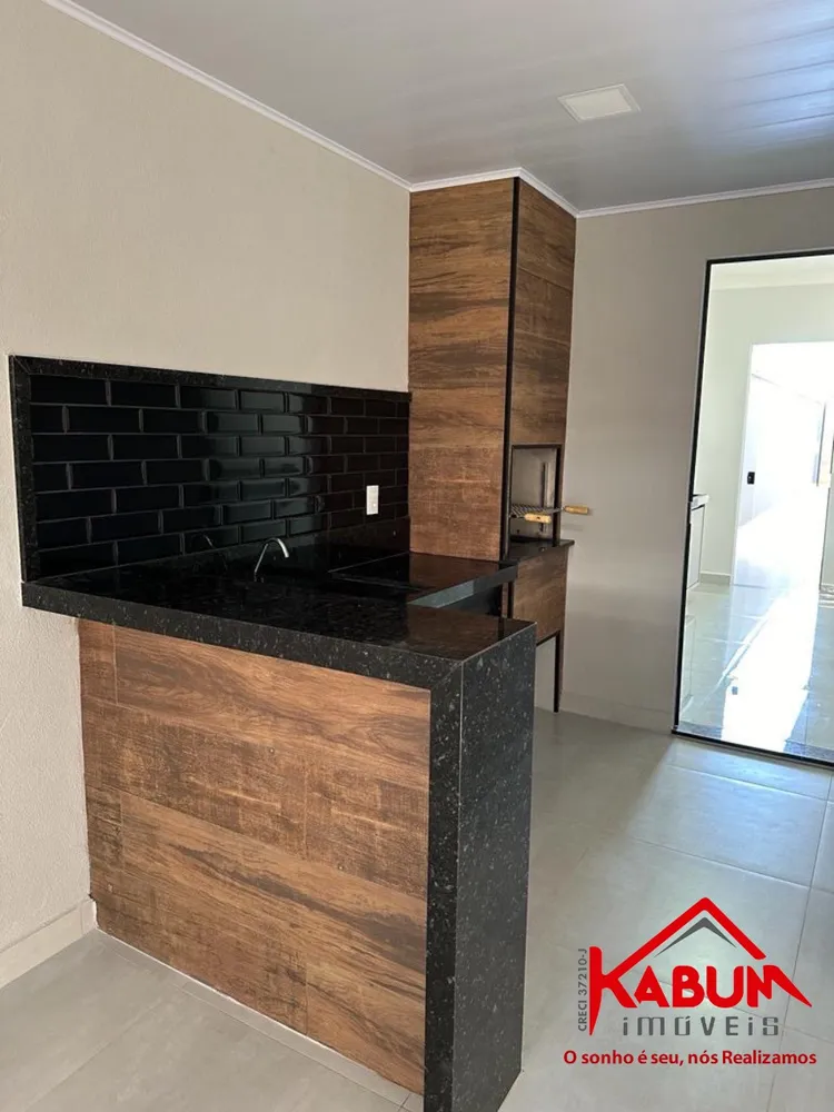 Casa, 3 quartos - Foto 15