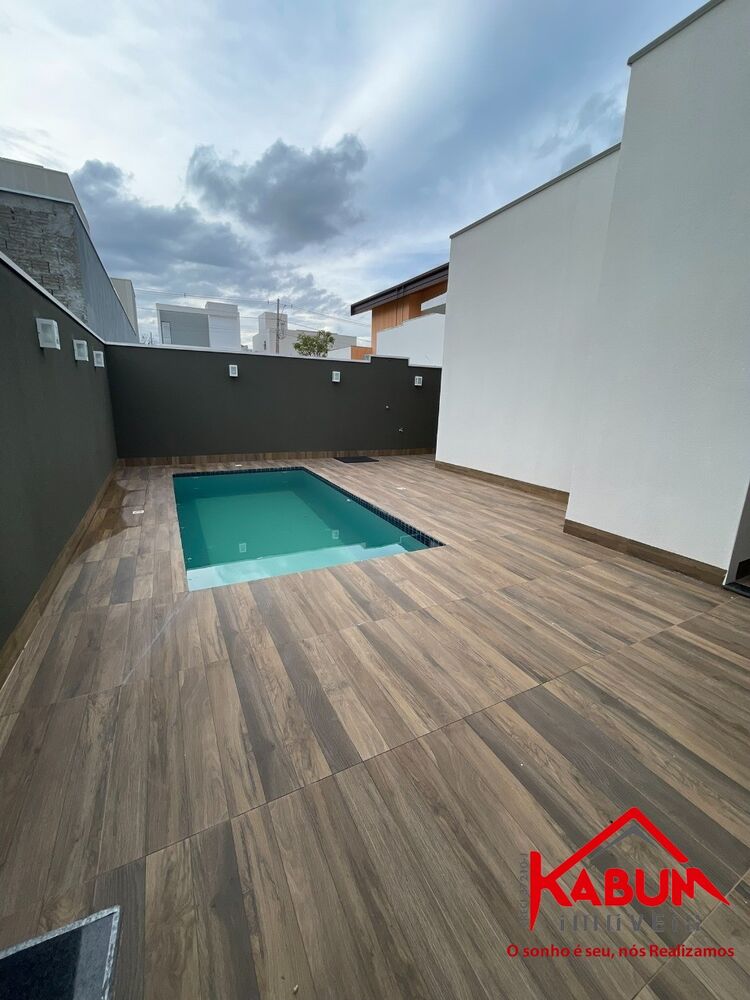 Casa, 3 quartos - Foto 4