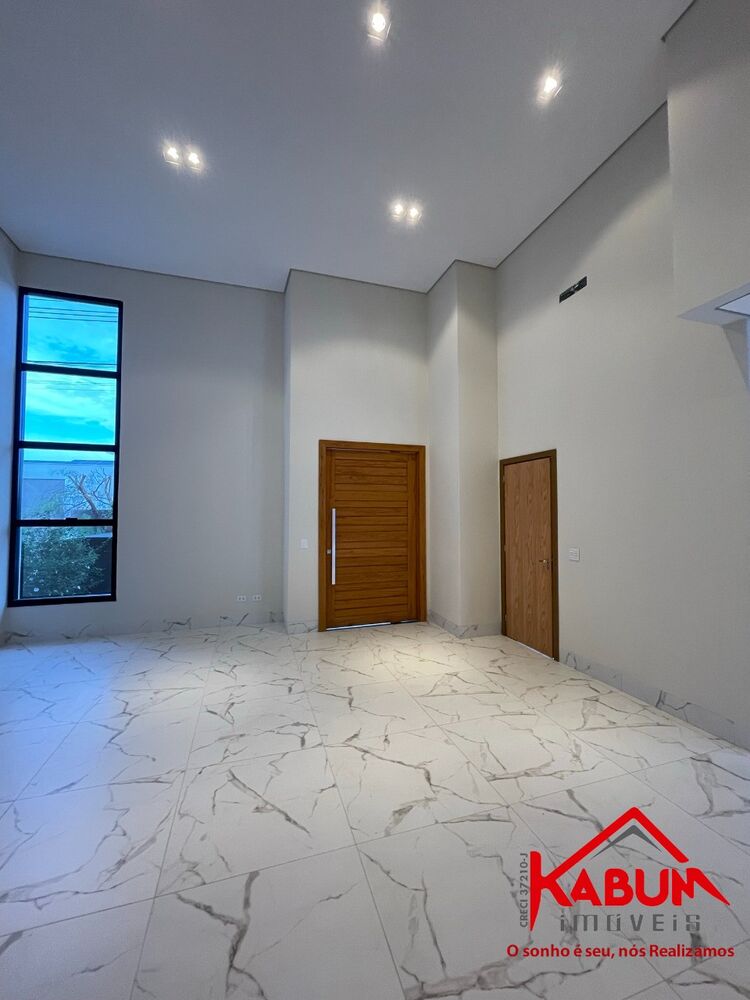 Casa, 3 quartos - Foto 3