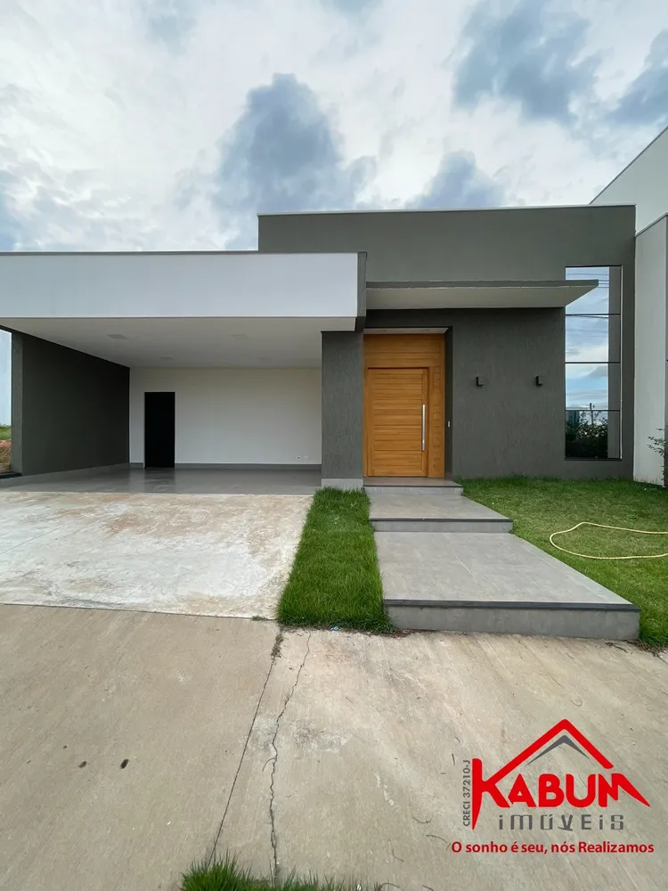 Casa, 3 quartos - Foto 14