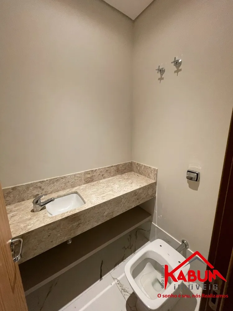 Casa, 3 quartos - Foto 6