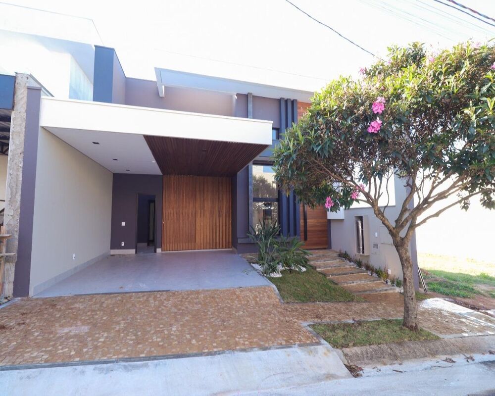 Casa à venda com 3 quartos, 187m² - Foto 8