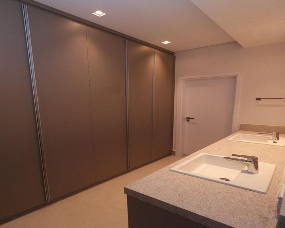Casa à venda com 3 quartos, 187m² - Foto 5