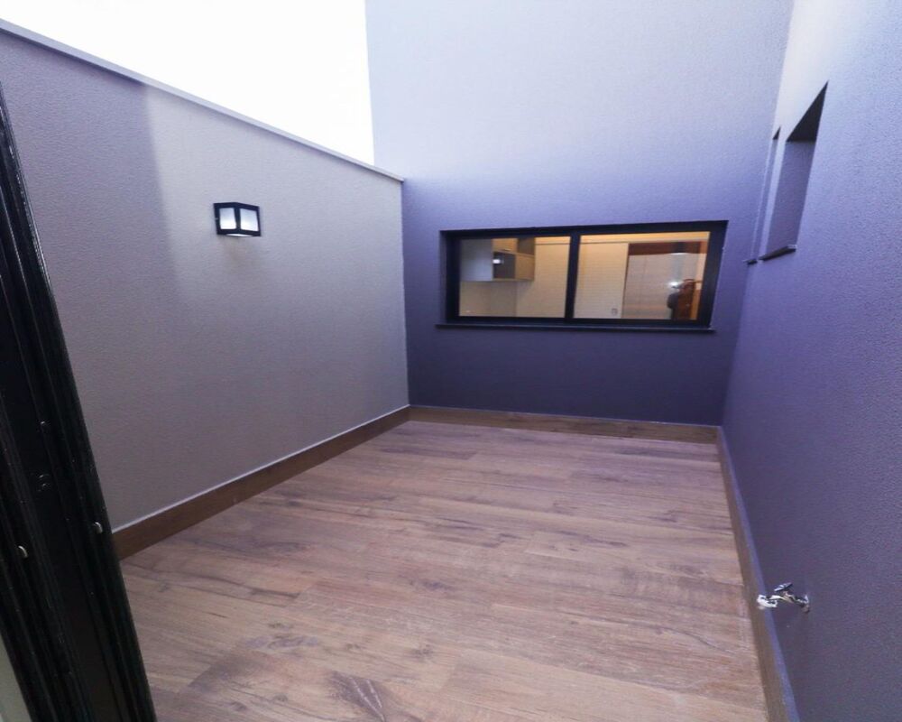 Casa à venda com 3 quartos, 187m² - Foto 11