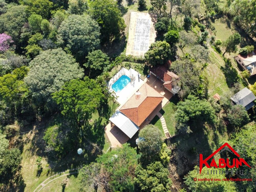 Sítio, 5 quartos, 3 hectares - Foto 2