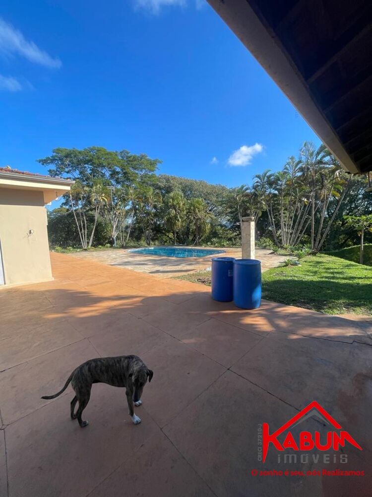 Sítio, 5 quartos, 3 hectares - Foto 12