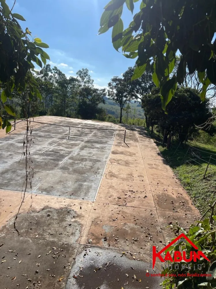 Sítio, 5 quartos, 3 hectares - Foto 13