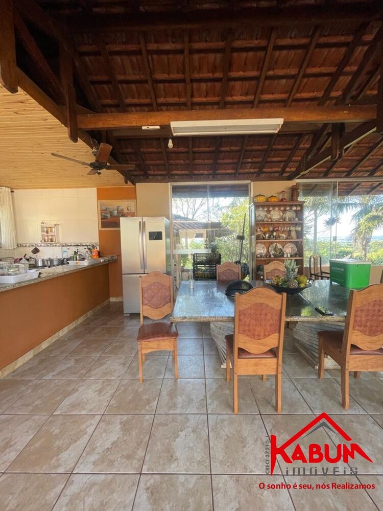 Sítio, 5 quartos, 3 hectares - Foto 10