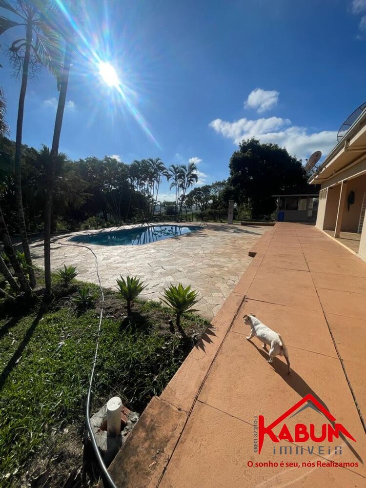 Sítio, 5 quartos, 3 hectares - Foto 5